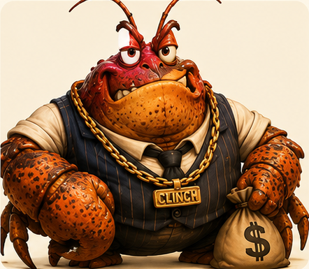 Mr. Clinch